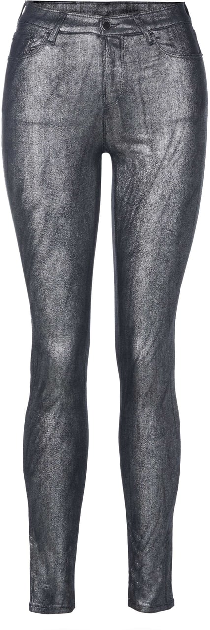 Emporio Armani Emporio Armani Jeans Zilver