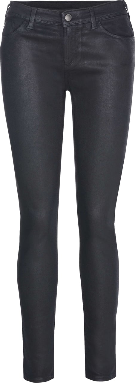 Emporio Armani Jeans Zwart