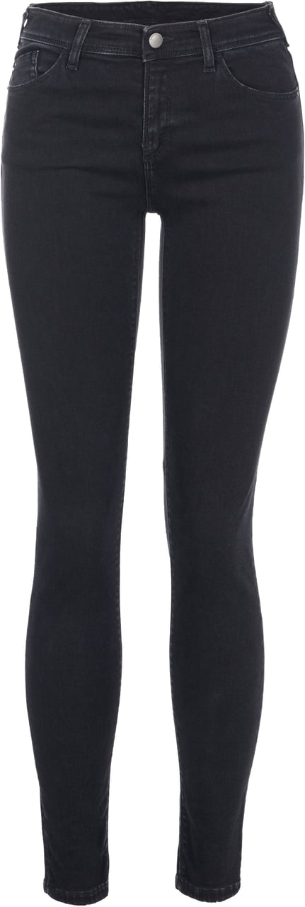 Emporio Armani Emporio Armani Jeans Zwart
