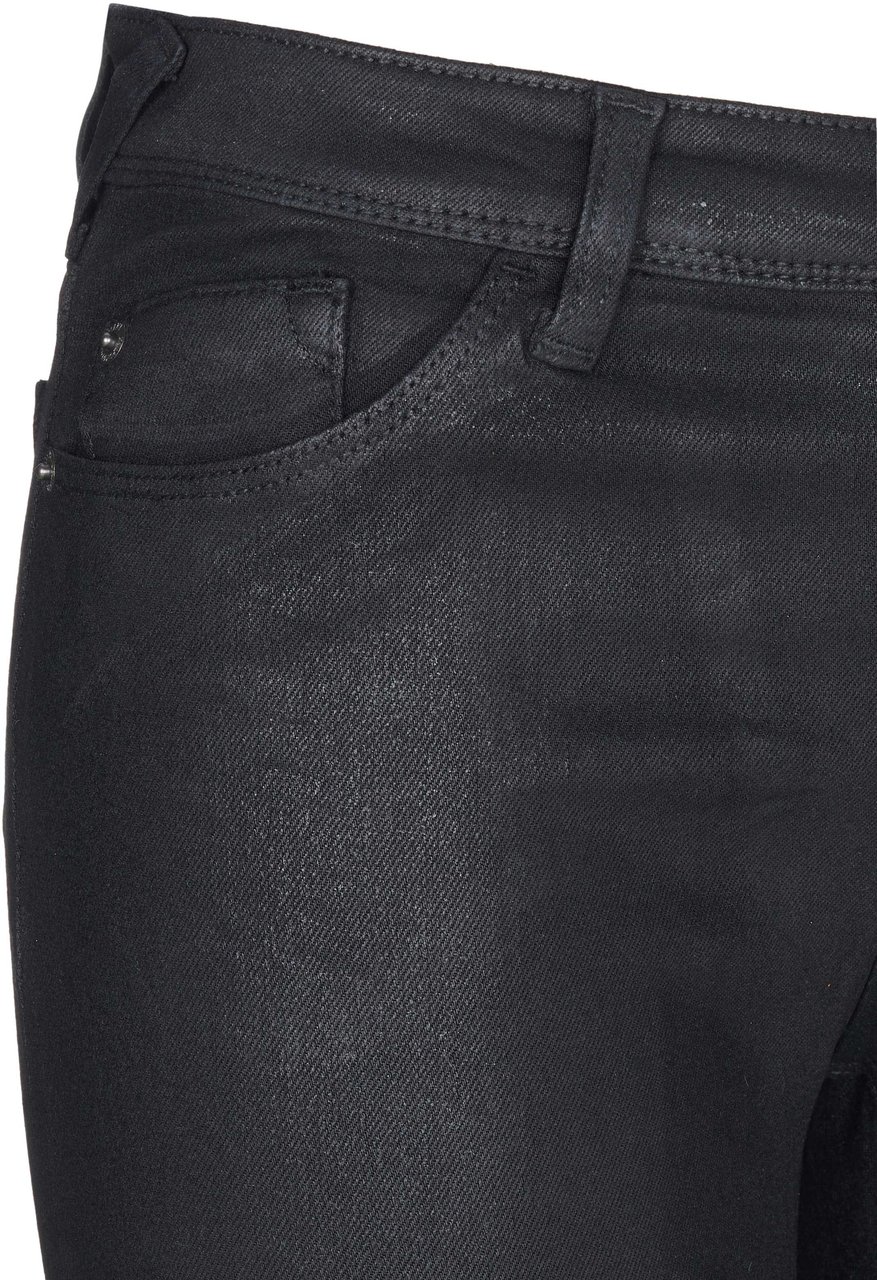 Emporio Armani Jeans Zwart