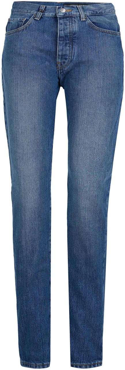 Emporio Armani Armani Exchange Jeans Blauw