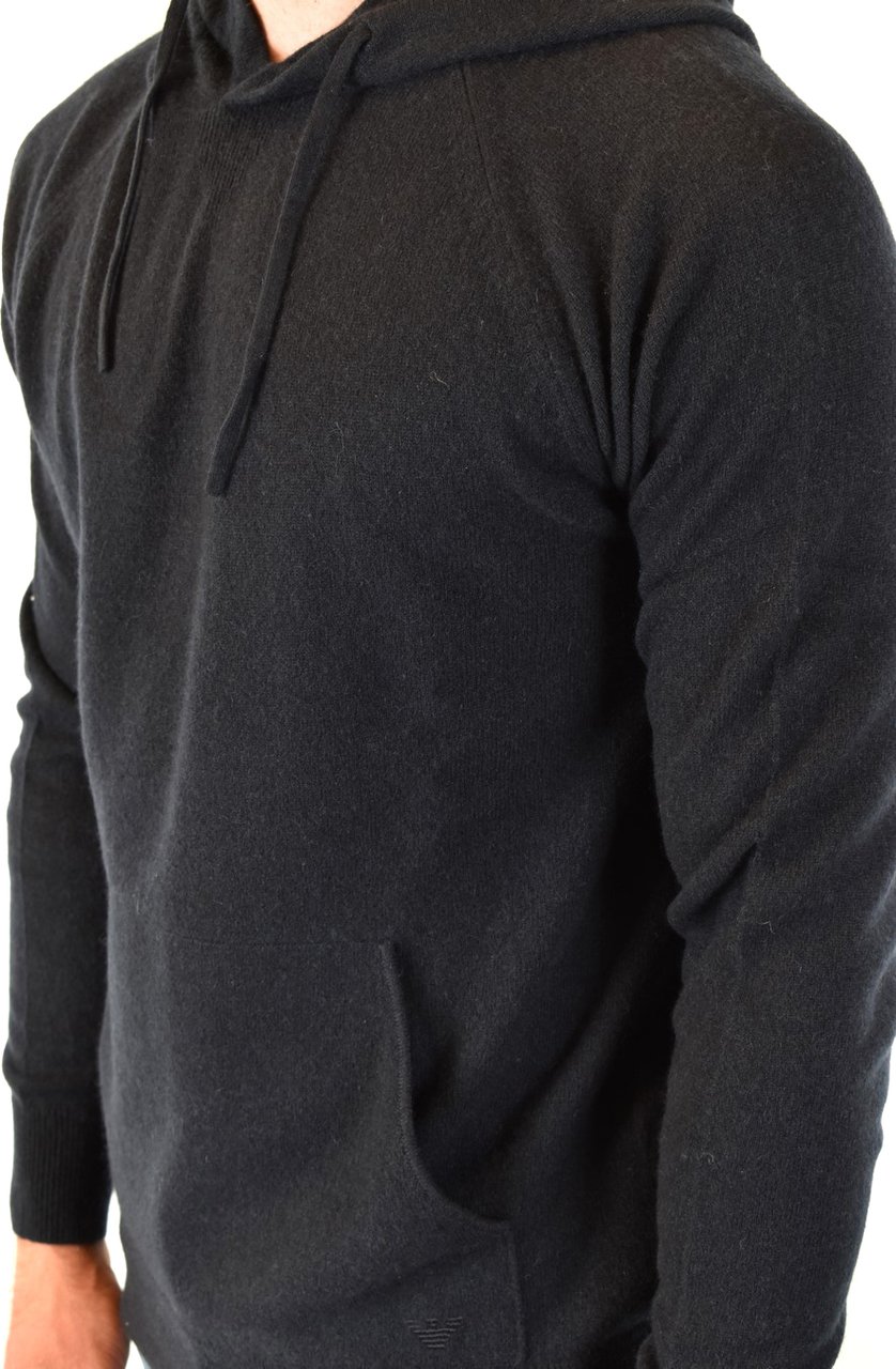 Emporio Armani Emporio Armani 6K1MY9 1MF8Z0922 Blauw