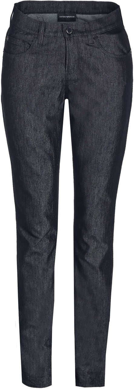 Emporio Armani Emporio Armani Jeans Donkergrijs