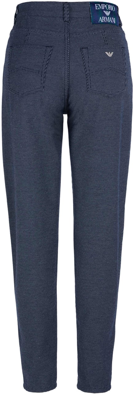 Emporio Armani Emporio Armani Jeans Grijs