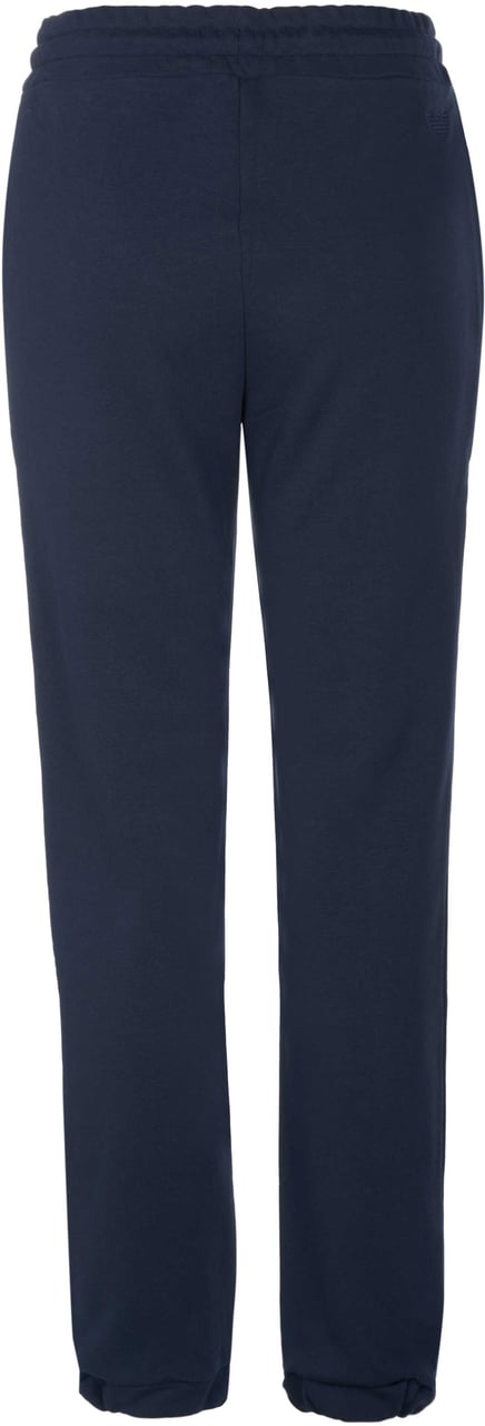 Emporio Armani Hose Navy