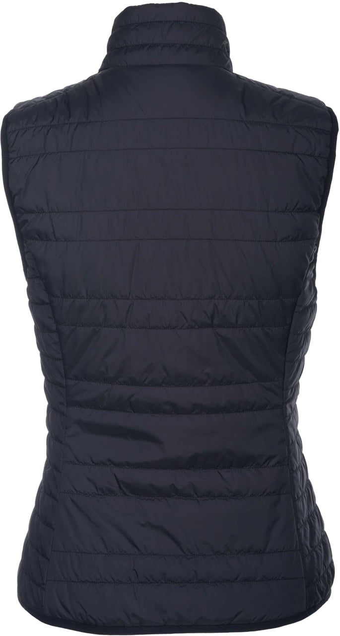 Emporio Armani EA7 Emporio Armani Weste Wit