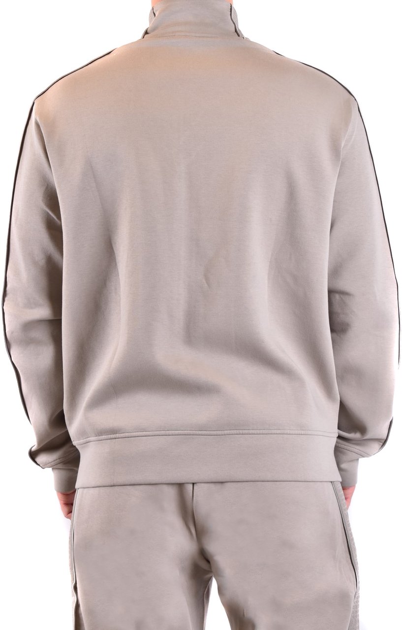 Emporio Armani Emporio Armani 6R1MF1 1JHSZ0643 Grijs