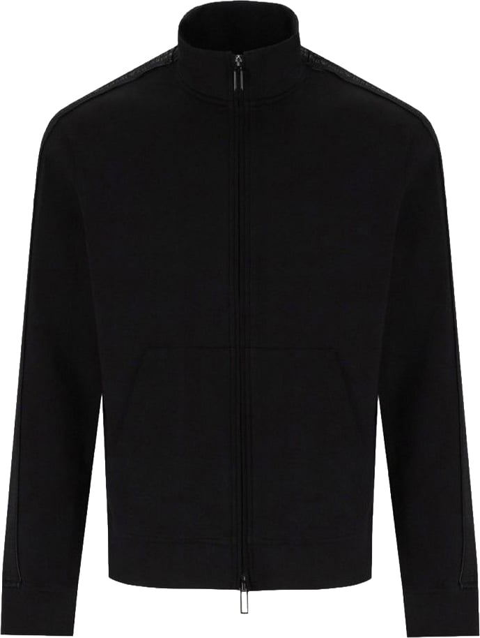 Emporio Armani Emporio Armani 6R1MF1 1JHSZ0999 Zwart