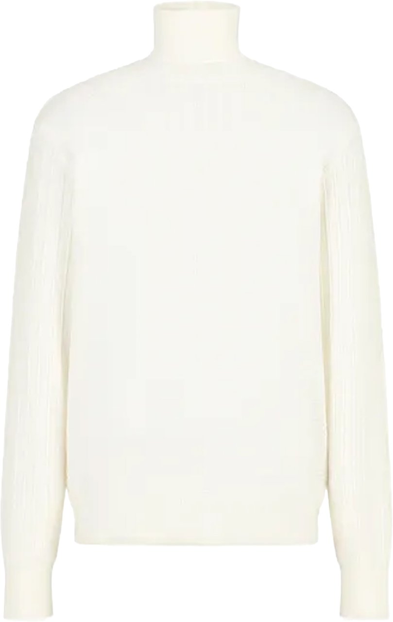 Emporio Armani Emporio Armani  Coltruien Ecru 6rzm2j Zm3fz 1116 Wit