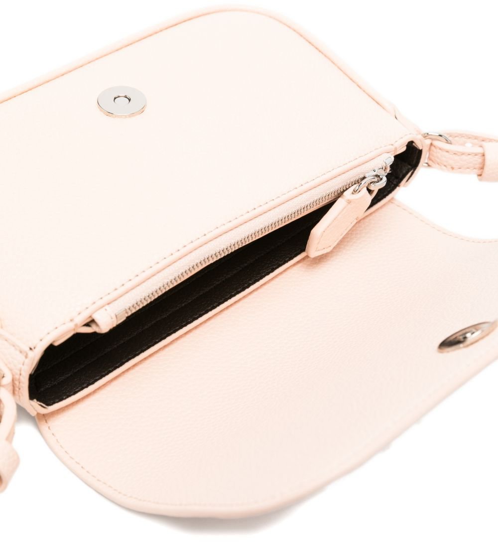 Emporio Armani Bags Pink Roze