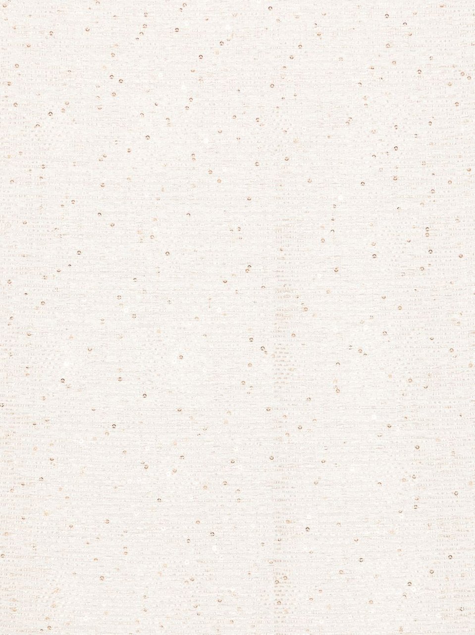 Emporio Armani Scarfs Beige Wit