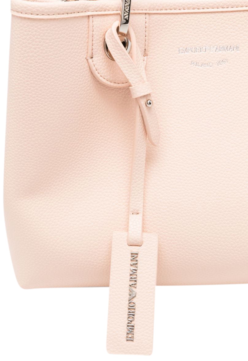 Emporio Armani Bags Pink Roze