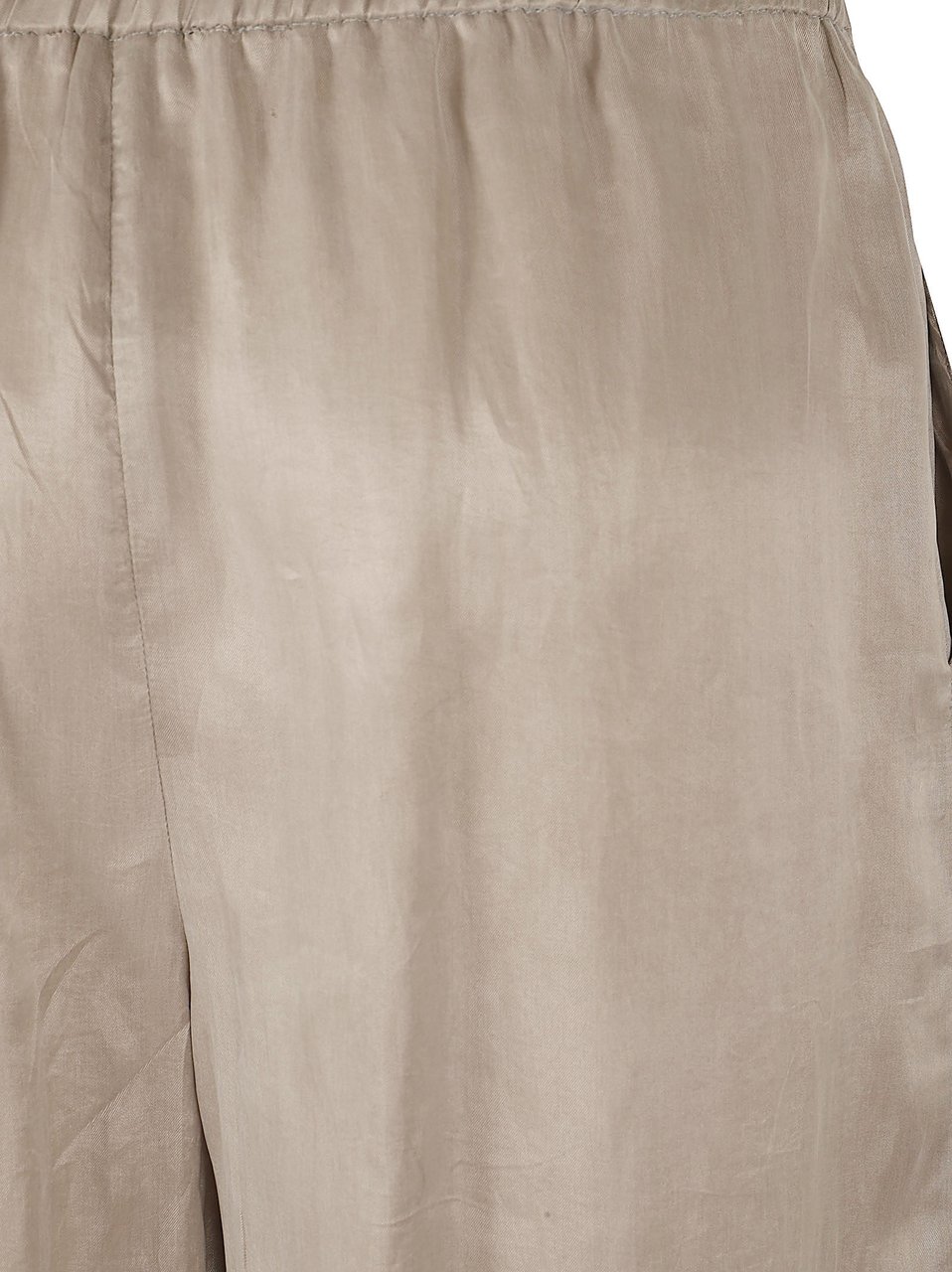 EMPORIO ARMANI TROUSER Donkergrijs