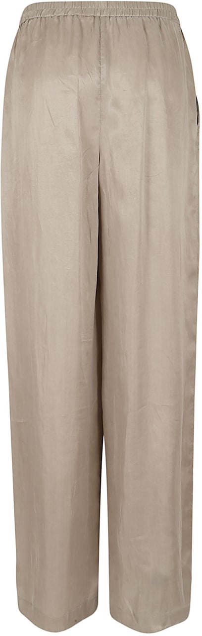 EMPORIO ARMANI TROUSER Donkergrijs