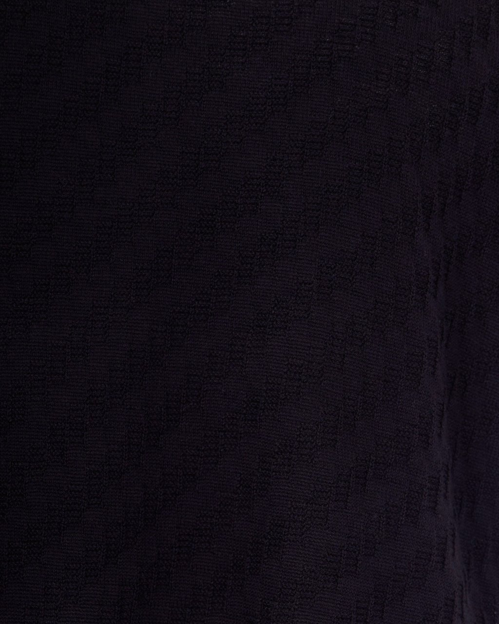 Emporio Armani T-Shirts And Polos Dark Navy Navy