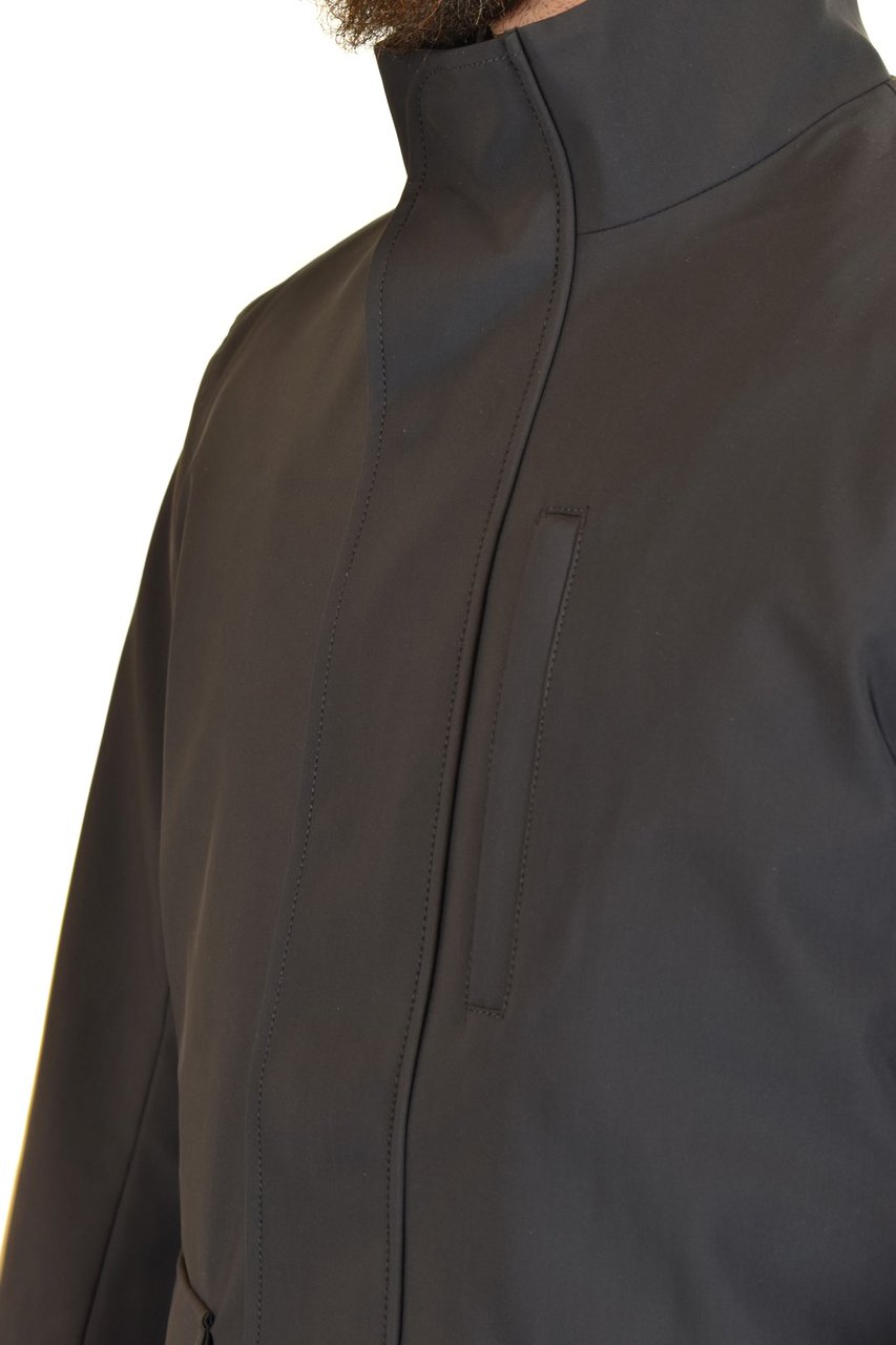 Emporio Armani Emporio Armani 8N1BE8 1NZAZ0920 Blauw