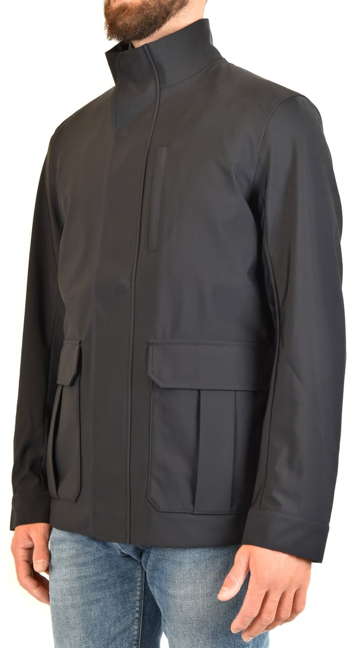 Emporio Armani Emporio Armani 8N1BE8 1NZAZ0920 Blauw