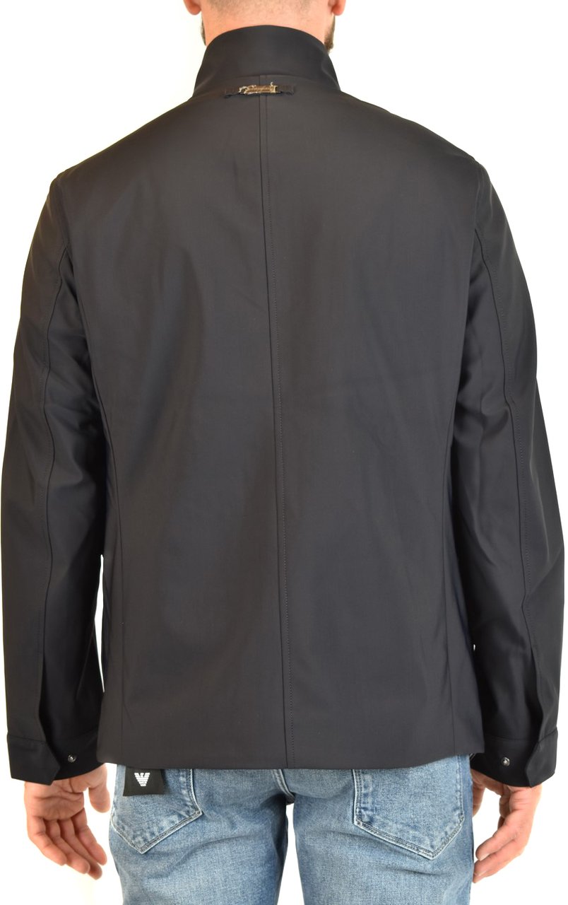 Emporio Armani Emporio Armani 8N1BE8 1NZAZ0920 Blauw