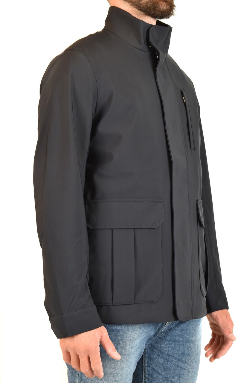 Emporio Armani Emporio Armani 8N1BE8 1NZAZ0920 Blauw