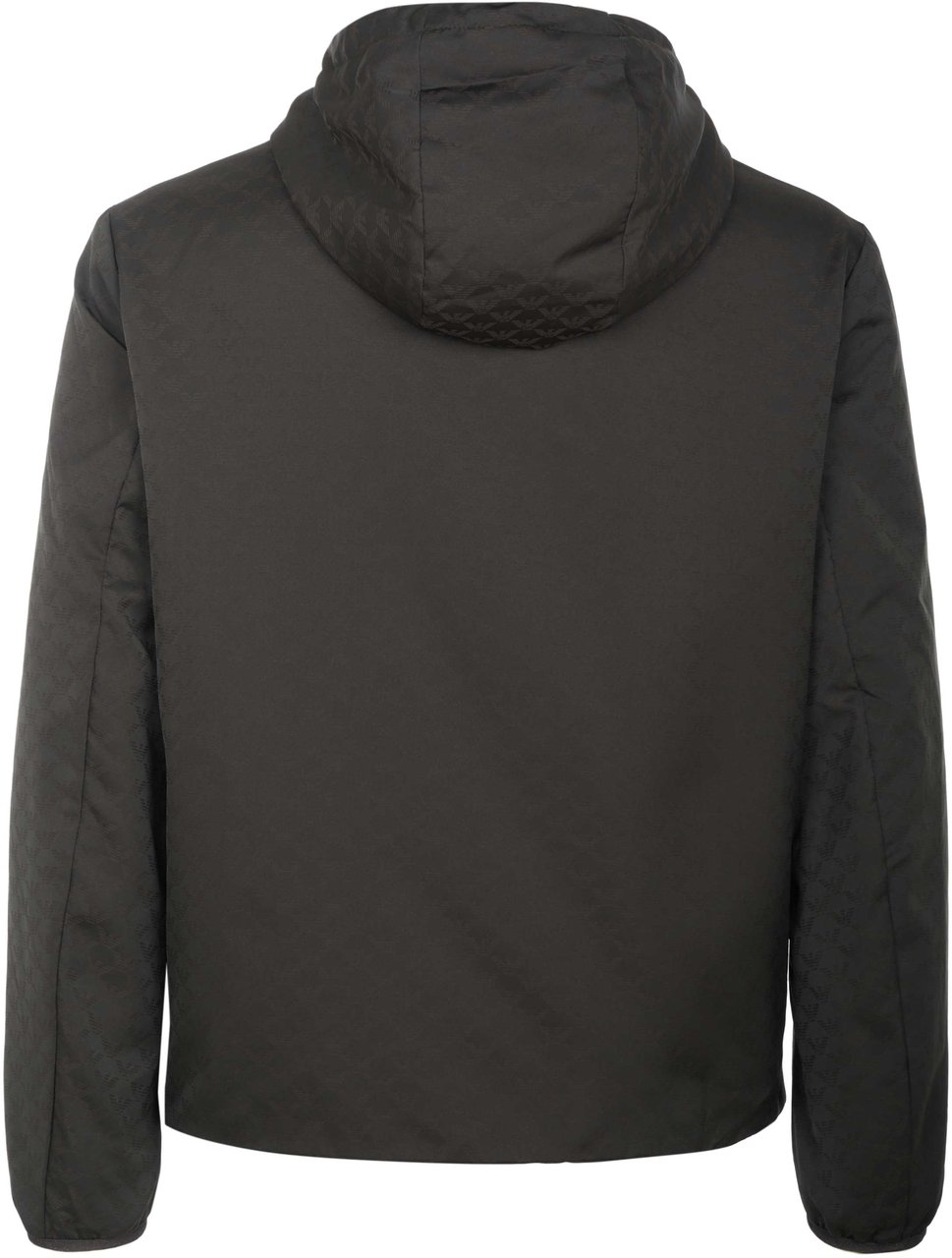Emporio Armani Jacke Groen