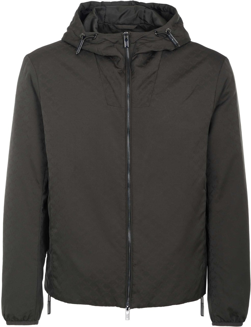 Emporio Armani Jacke Groen