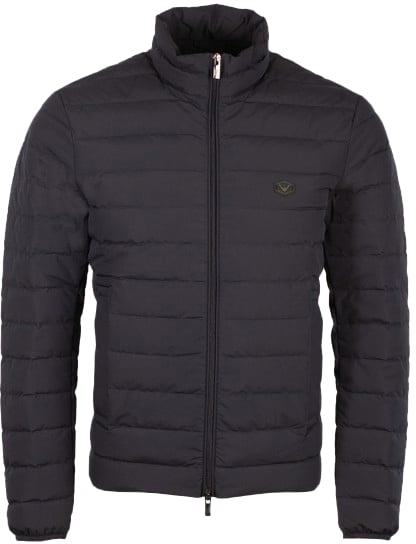 Emporio Armani Coats Phantom Divers