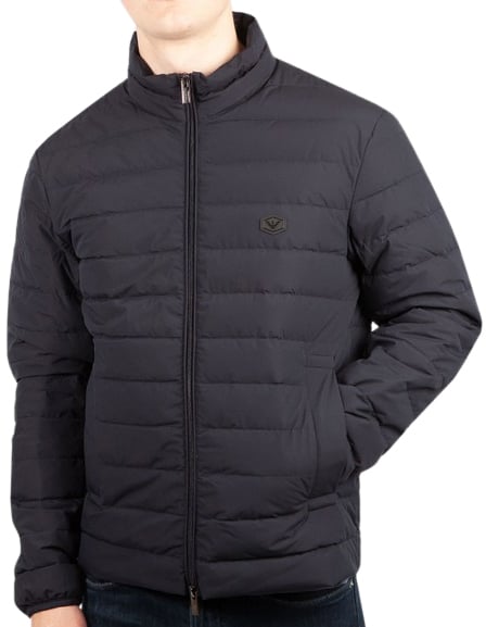 Emporio Armani Coats Phantom Divers