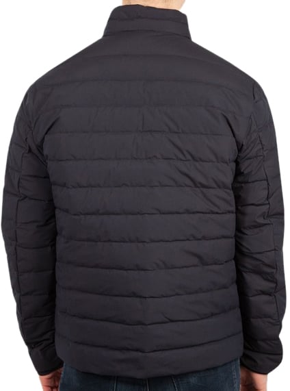 Emporio Armani Coats Phantom Divers