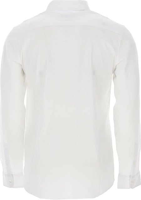 Emporio Armani Shirt Emporio Armani Wit