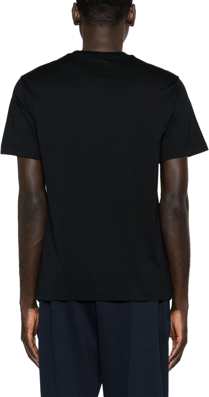 Emporio Armani T-Shirts And Polos Multicolor Divers