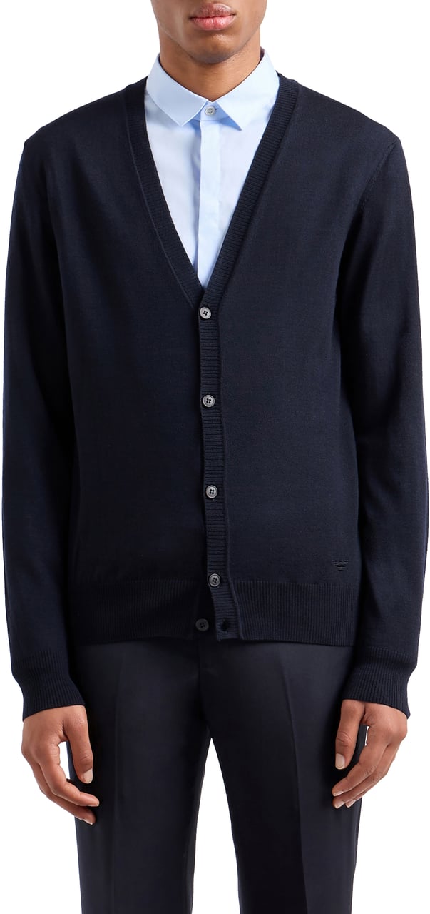 Emporio Armani Sweaters Divers Divers