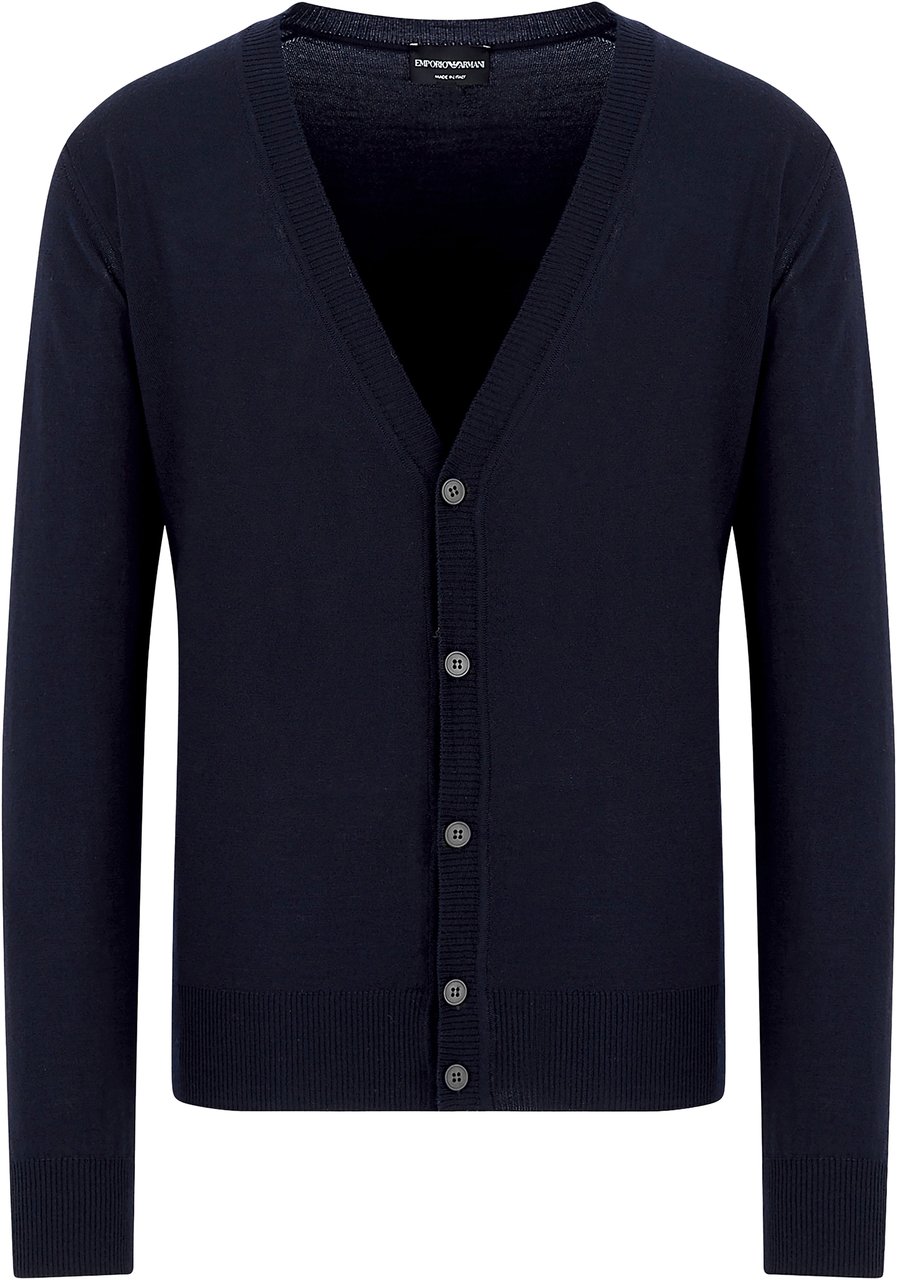 Emporio Armani Sweaters Divers Divers