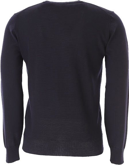 Emporio Armani Knitwear Emporio Armani Blauw
