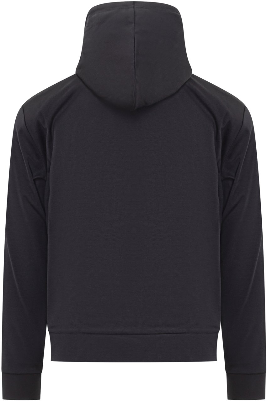 Emporio Armani Felpa Emporio Armani Blauw