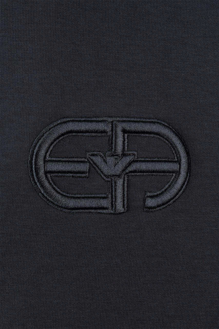 Emporio Armani Emporio Armani FELPE Divers