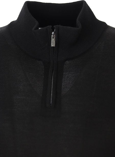 Emporio Armani Knitwear Emporio Armani Blauw
