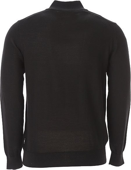 Emporio Armani Knitwear Emporio Armani Blauw