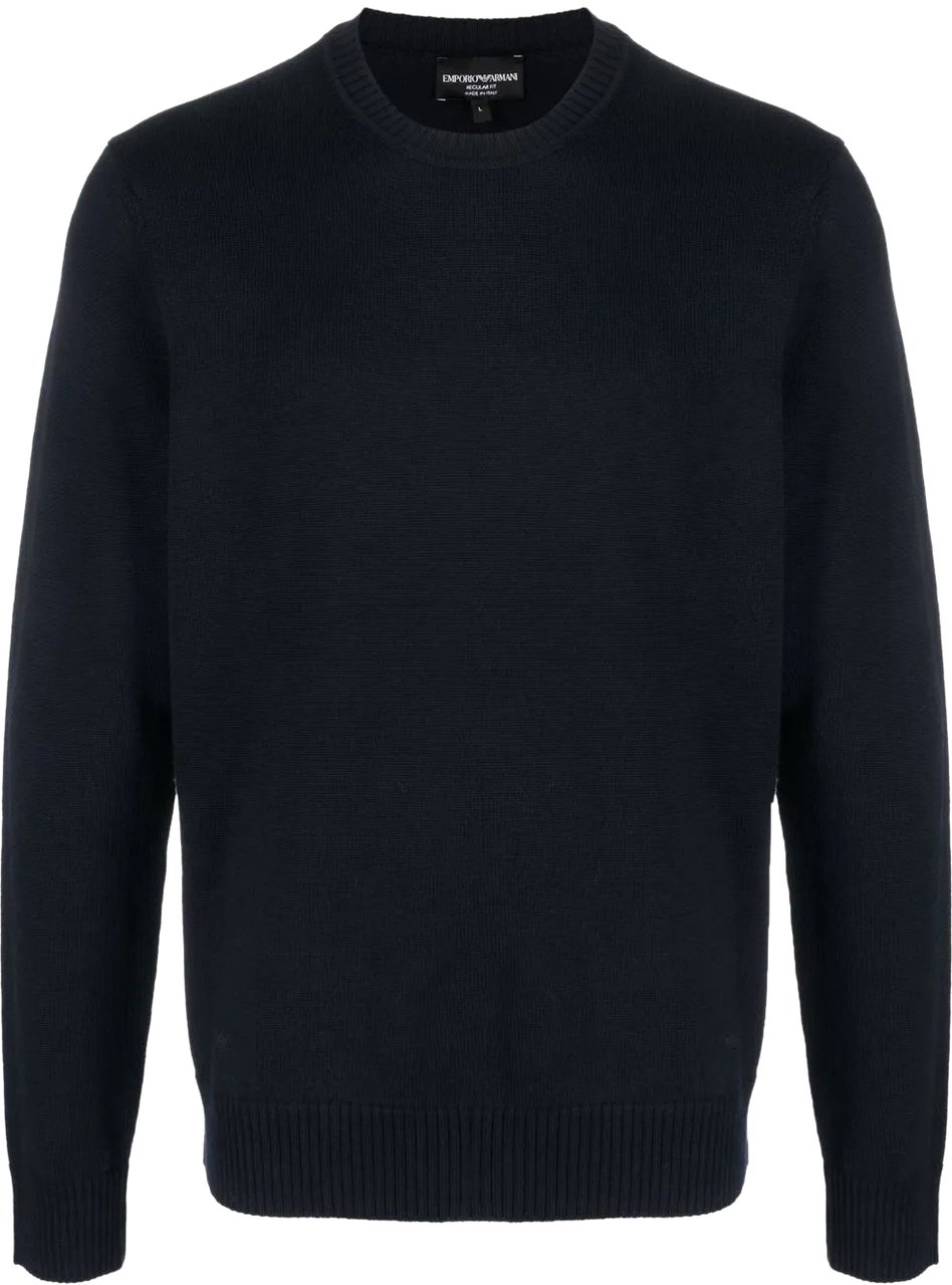 Emporio Armani maglione divers Divers