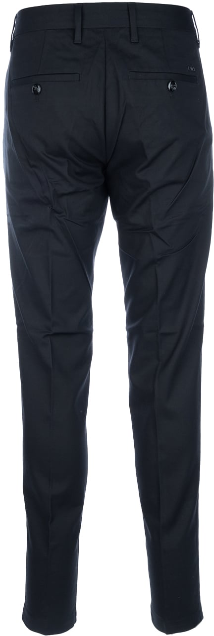 Emporio Armani Emporio Armani PANTALONI Divers