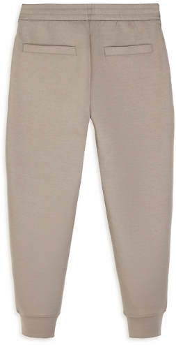 Emporio Armani Trousers Beige Beige