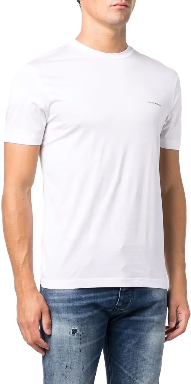 Emporio Armani t-shirt divers Divers