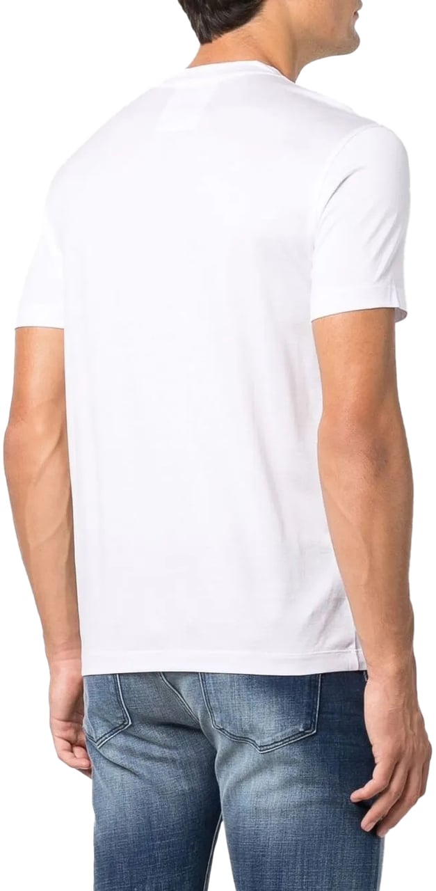 Emporio Armani t-shirt divers Divers