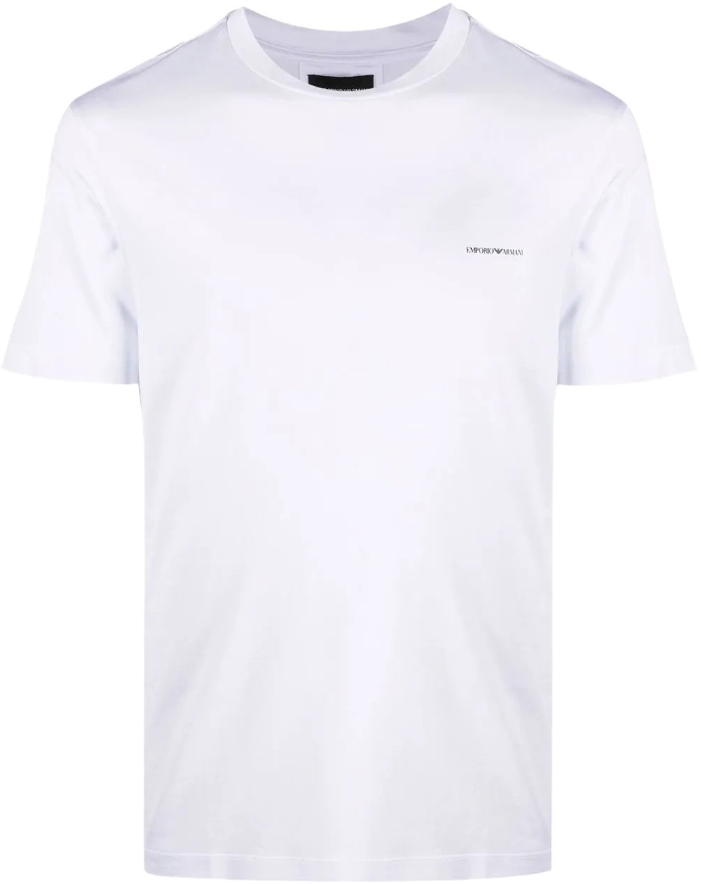 Emporio Armani t-shirt divers Divers