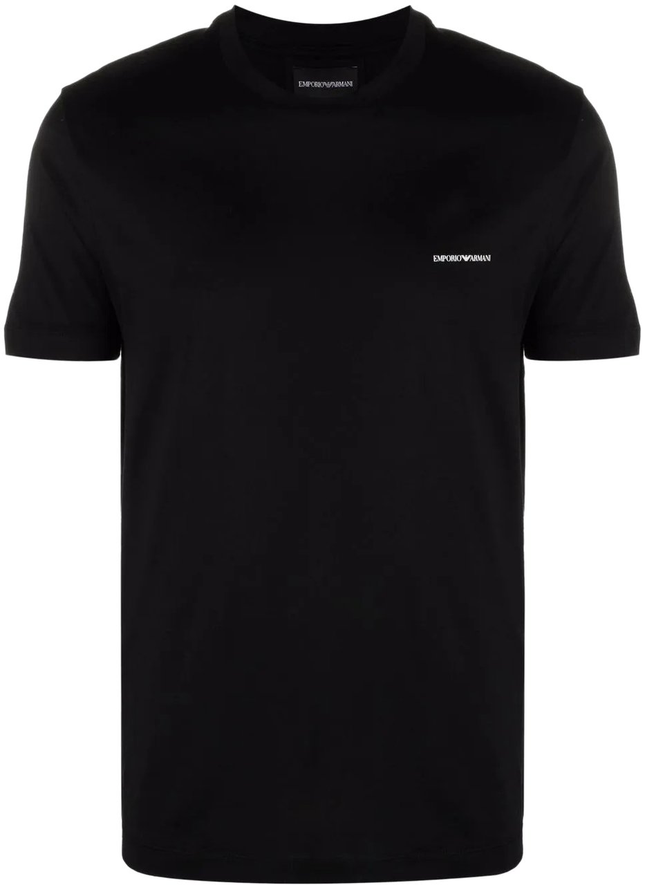 Emporio Armani t-shirt divers Divers