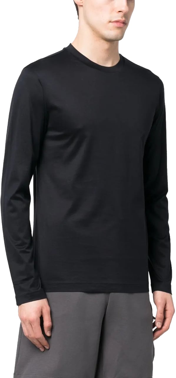 Emporio Armani t-shirt divers Divers