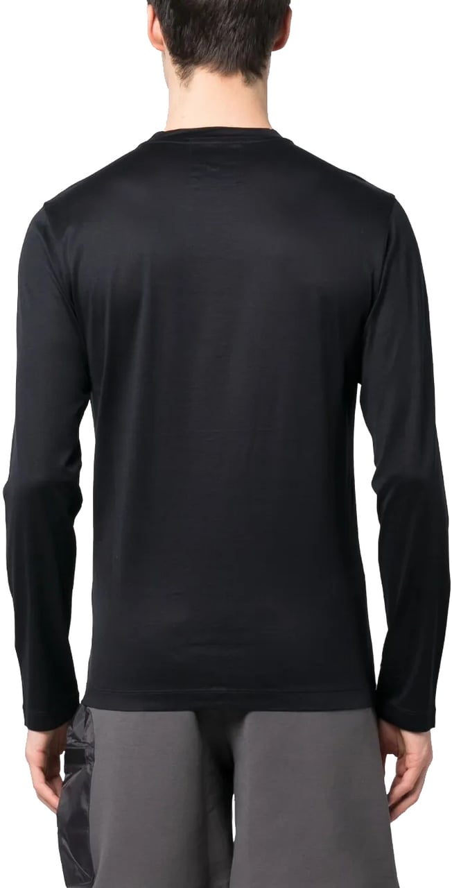 Emporio Armani t-shirt divers Divers