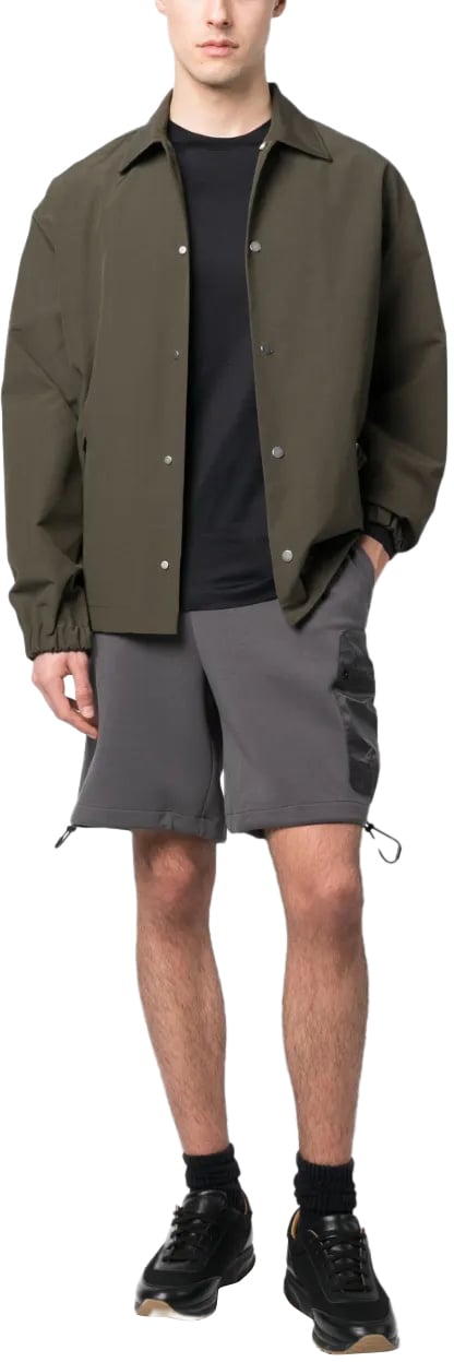 Emporio Armani t-shirt divers Divers