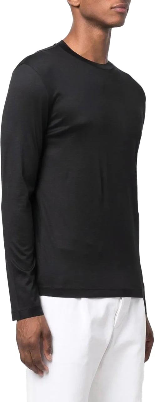 Emporio Armani t-shirt divers Divers