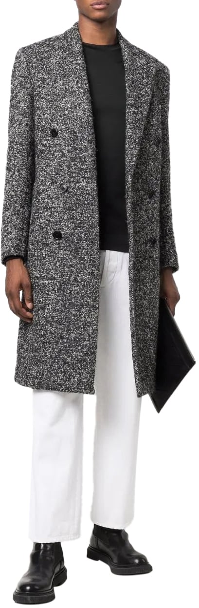 Emporio Armani t-shirt divers Divers