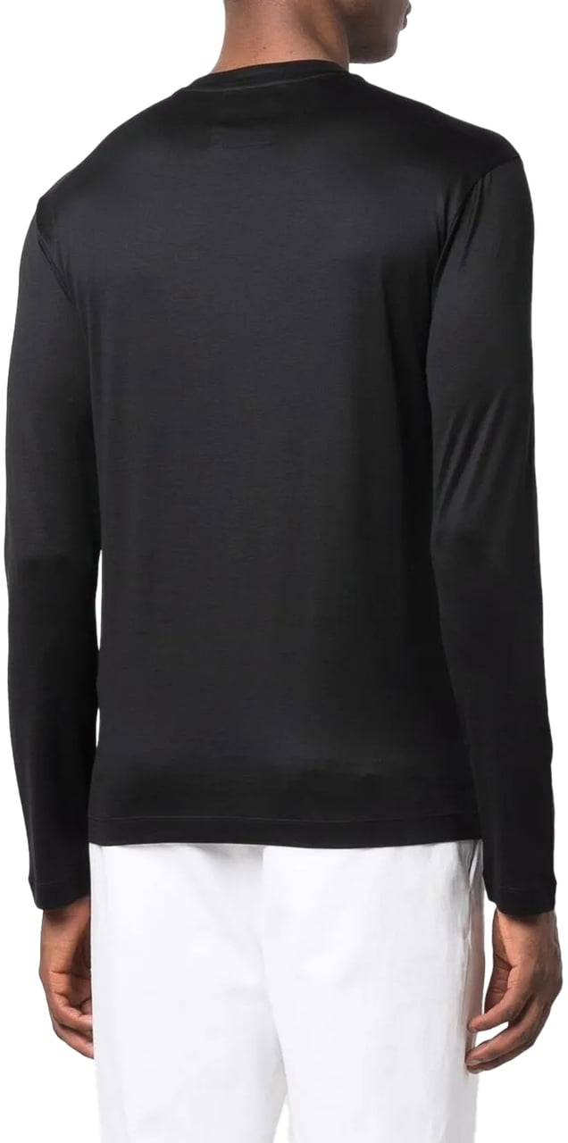 Emporio Armani t-shirt divers Divers